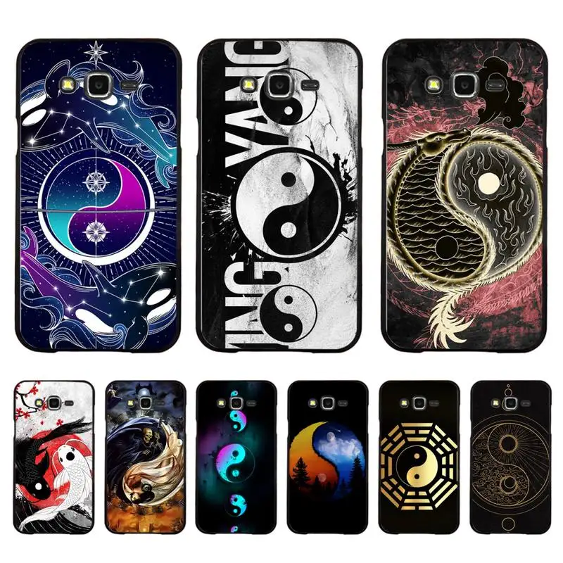 Abstract Taiji Yin Yang Phone Case For Samsung Galaxy J4plus J6 J5 J72016 J7prime cover for J7Core J6plus
Abstract Taiji Yin Yang Phone Case For Samsung Galaxy J4plus J6 J5 J72016 J7prime cover for J7Core J6plus