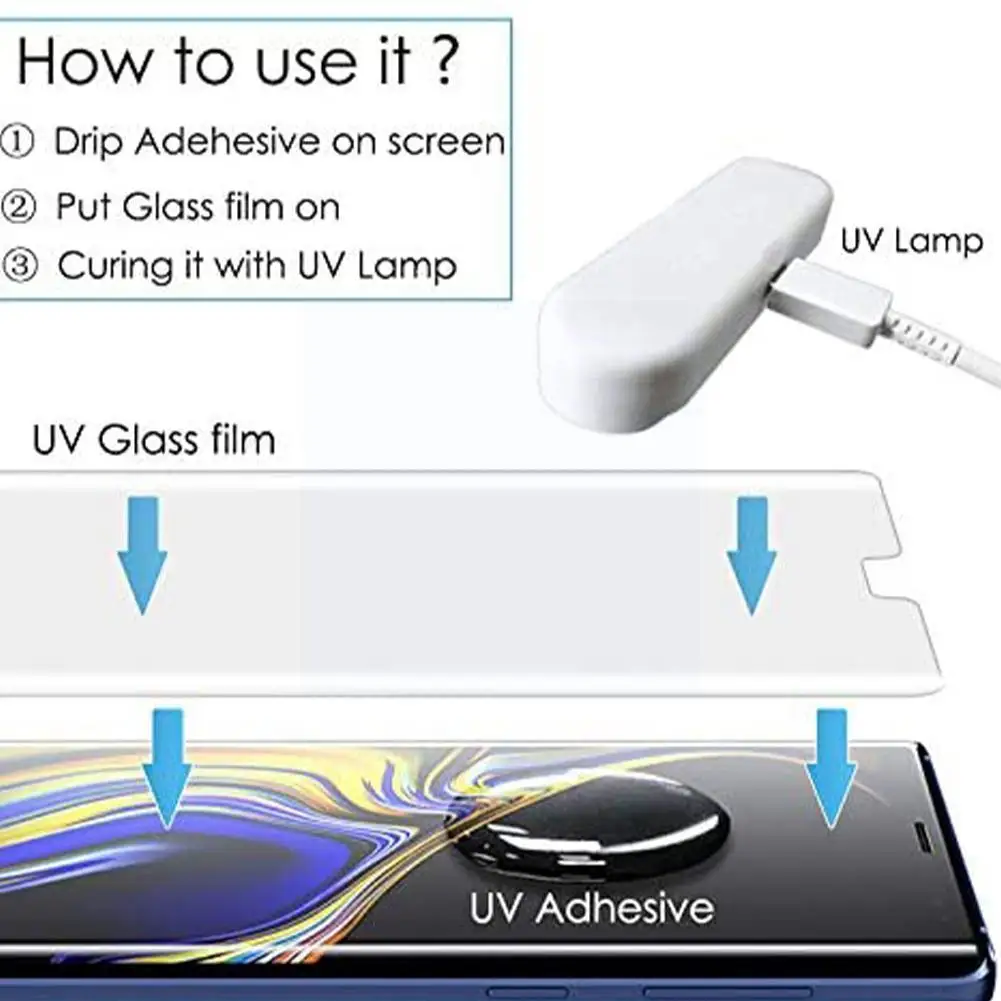 1pcs Uv Tempered Glass Glue For For For For All Mobile Phone Screen Protect Glue Edge Full Cover Glass Gl L6s6
1pcs Uv Tempered Glass Glue For For For For All Mobile Phone Screen Protect Glue Edge Full Cover Glass Gl L6s6