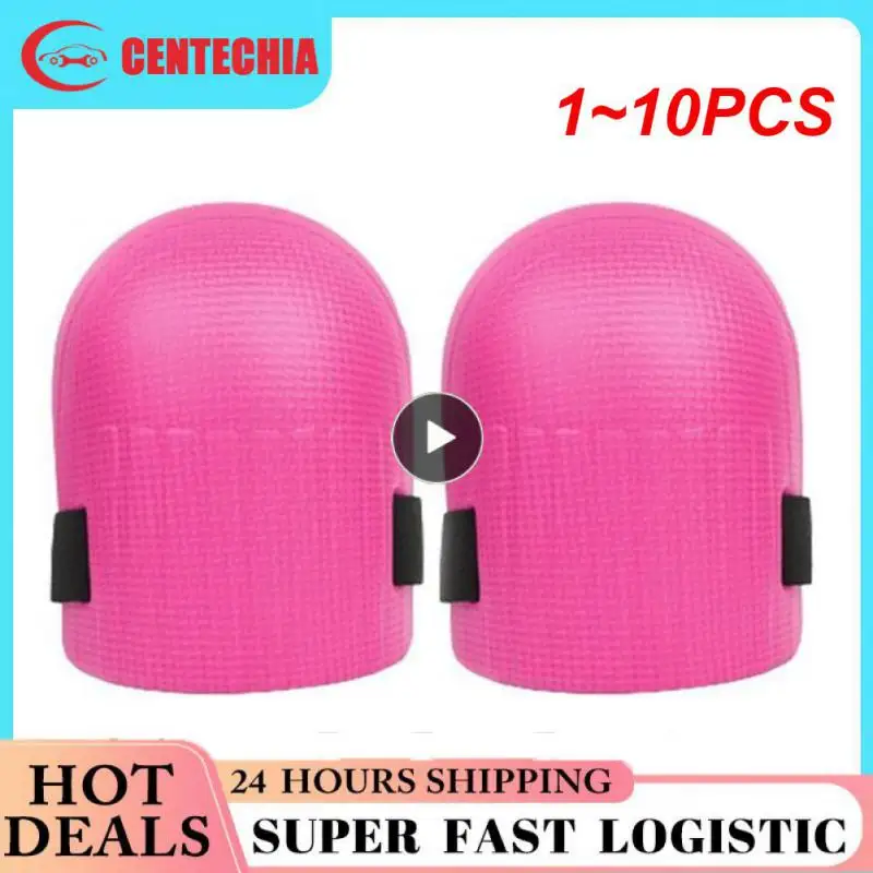 1~10PCS Knee Protection Pad Job Tools Tile Mud Workers Knee Paste Floor Garden Moisture Tool Brick Thickening Artifacts Cement
1~10PCS Knee Protection Pad Job Tools Tile Mud Workers Knee Paste Floor Garden Moisture Tool Brick Thickening Artifacts Cement