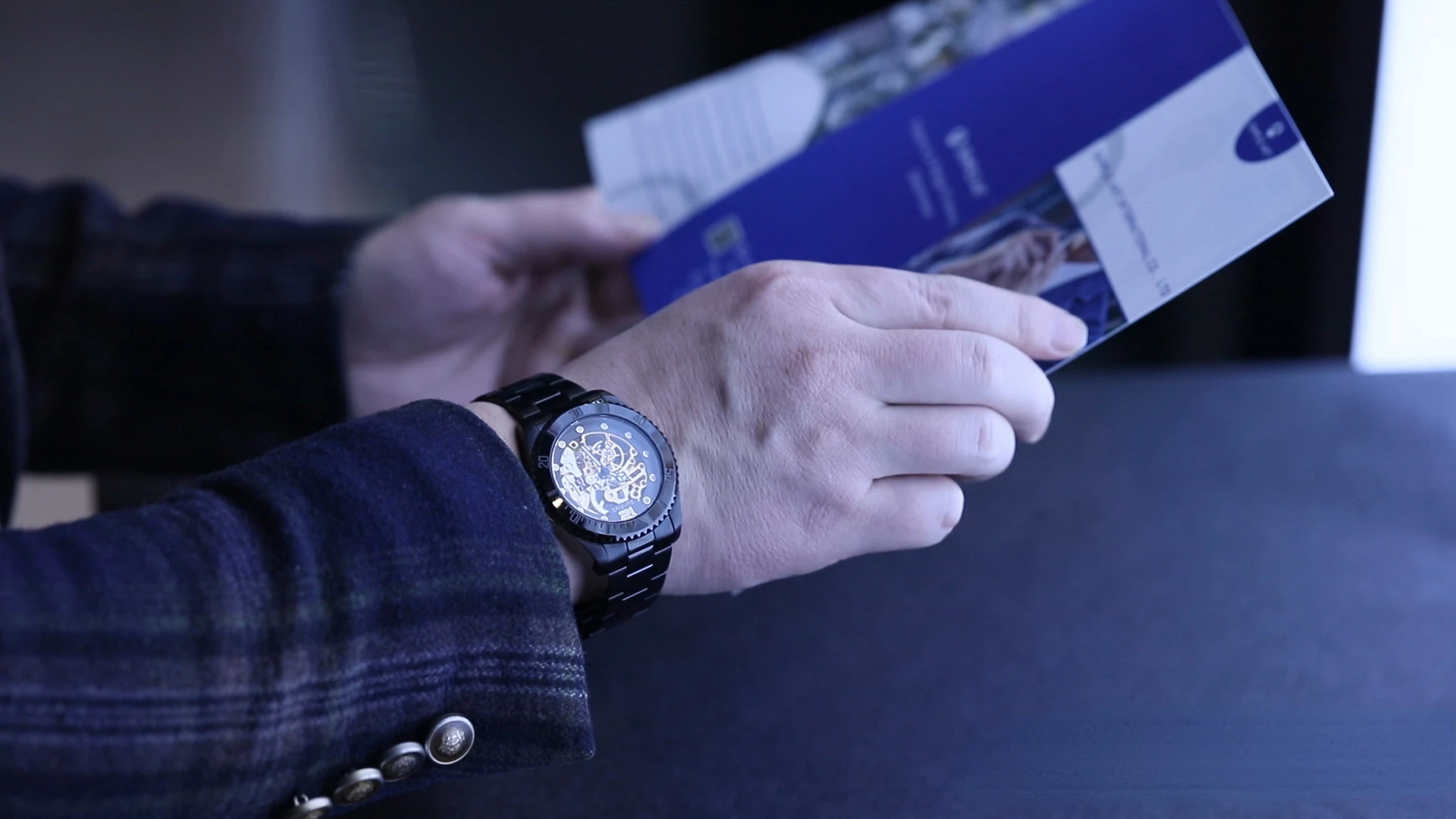 Luxury Custom Automatic Silver Hollow Out Luminous Sapphire Glass Waterproof Calendar 316L Stainless Steel Men Mechanical Watch
Luxury Custom Automatic Silver Hollow Out Luminous Sapphire Glass Waterproof Calendar 316L Stainless Steel Men Mechanical Watch