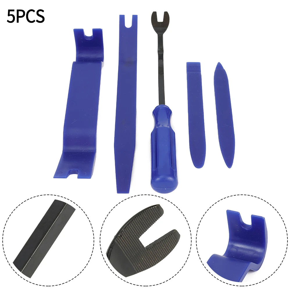 Car Audio Repair Tools Trim Removal Tool Car Panel Door Audio Trim Removal Tool Kit Auto Clip Pliers Fastener Remover Tool Set
Car Audio Repair Tools Trim Removal Tool Car Panel Door Audio Trim Removal Tool Kit Auto Clip Pliers Fastener Remover Tool Set