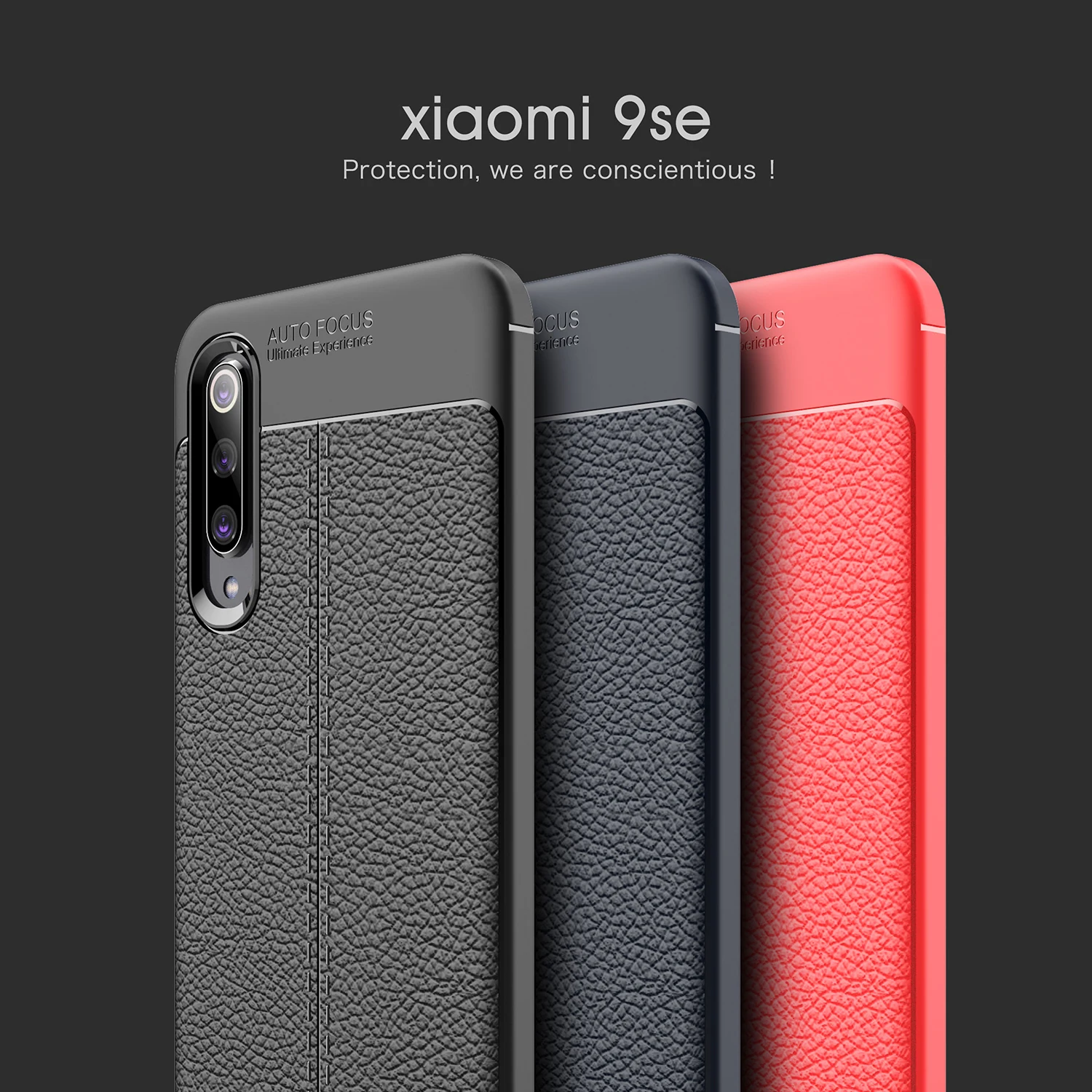 Soft Silicone Case Xiaomi 5x 5s 6 6x a1 a2 Shockproof Protective Housings Phone Bumper For xiaomi 8 8lite 9 9se cc9e 9pro cc9 
Soft Silicone Case Xiaomi 5x 5s 6 6x a1 a2 Shockproof Protective Housings Phone Bumper For xiaomi 8 8lite 9 9se cc9e 9pro cc9