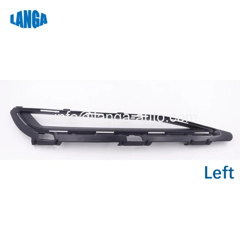 4M0807157A 4M0807158A Подходит для Audi Q7 4M Кронштейн переднего бампера воздушная направляющая
4M0807157A 4M0807158A Подходит для Audi Q7 4M Кронштейн переднего бампера воздушная направляющая