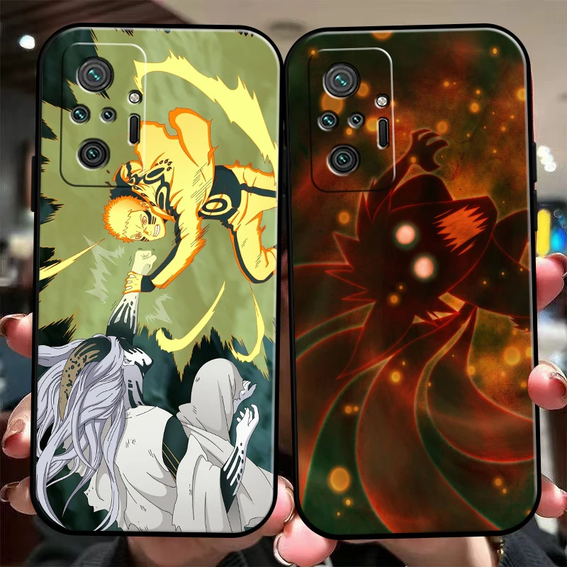 Japan NARUTO Anime Phone Case For Xiaomi Redmi 7 8 7A 8A 9 9i 9AT 9T 9A 9C Note 7 8 2021 8T 8 Pro Black Funda Coque
Japan NARUTO Anime Phone Case For Xiaomi Redmi 7 8 7A 8A 9 9i 9AT 9T 9A 9C Note 7 8 2021 8T 8 Pro Black Funda Coque