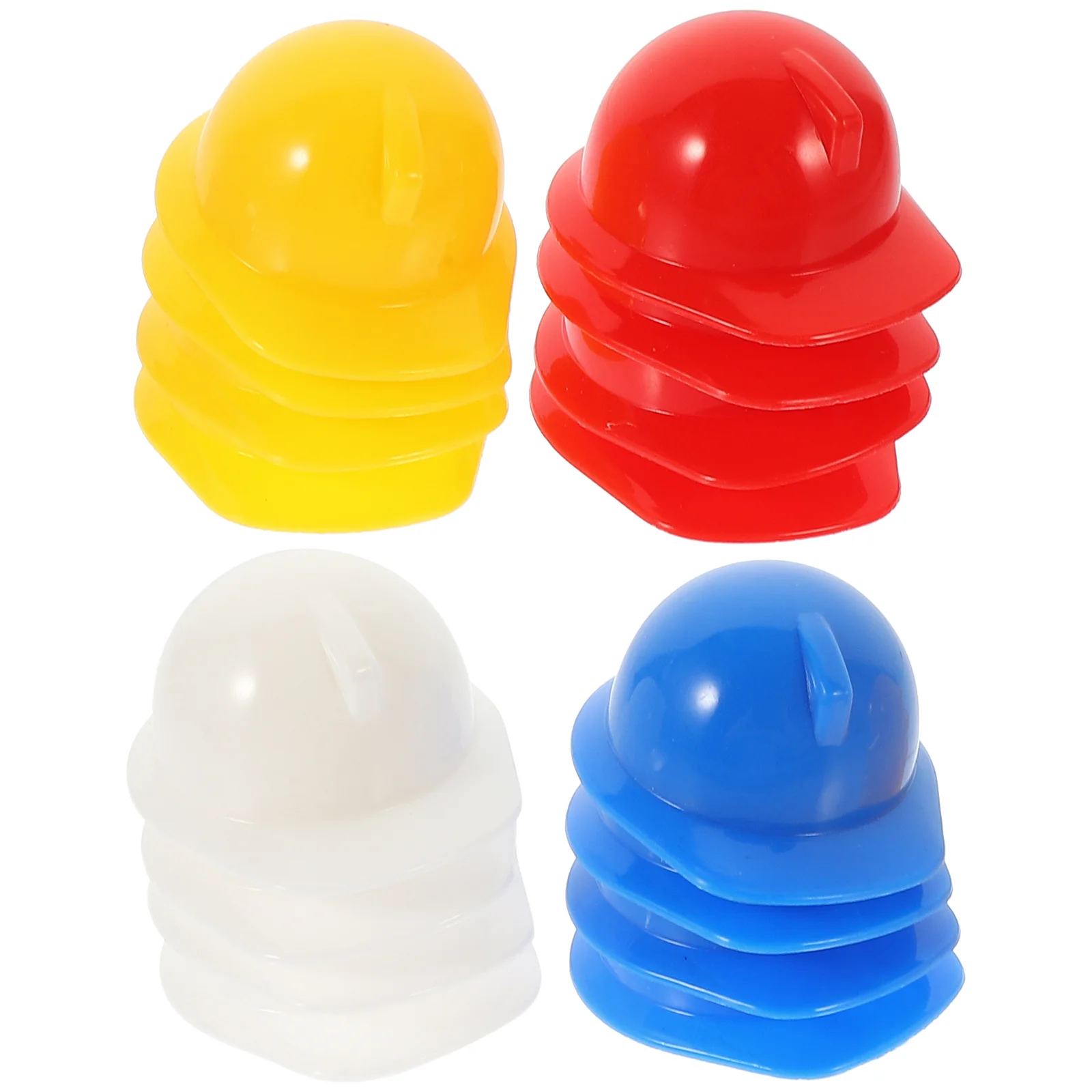 40 Pcs Bonnets Kids Mini Pet Hard Hat Plastic Cake Topper Safety Miniature Chicken
40 Pcs Bonnets Kids Mini Pet Hard Hat Plastic Cake Topper Safety Miniature Chicken