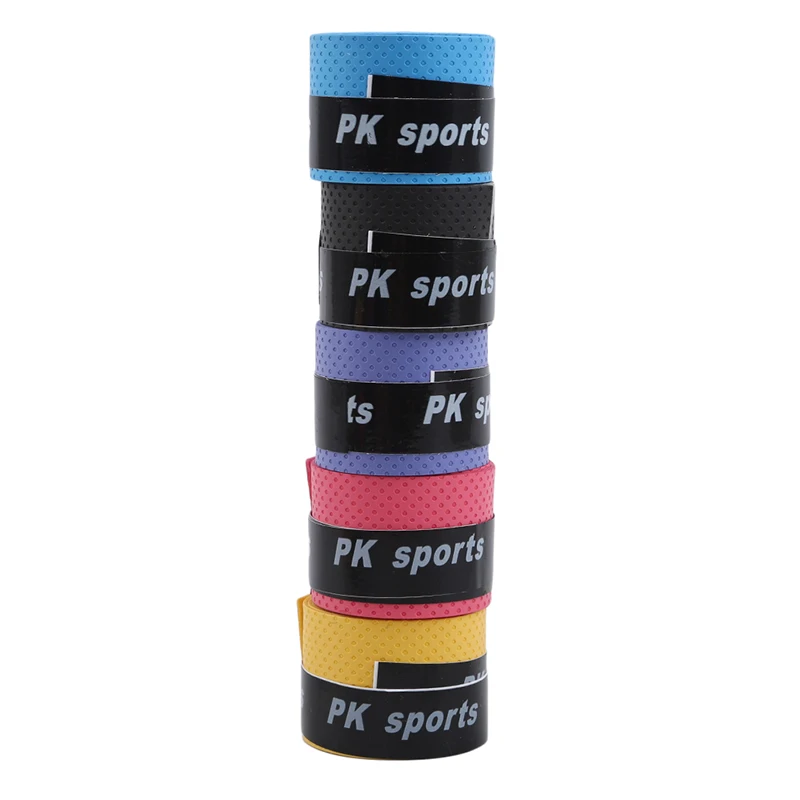 Universal Sweatbands Overgrip Tape For Fishing Rods Badminton Grips Slingshot Tennis Racket Dumbbell
Universal Sweatbands Overgrip Tape For Fishing Rods Badminton Grips Slingshot Tennis Racket Dumbbell