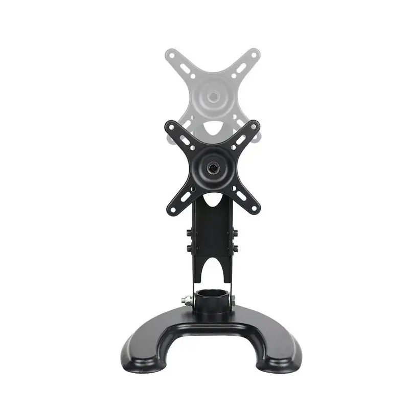 Adjustable 360Rotation Swivel Stand For EchoShow 15 With Anti-Slip Base Good Viewing Angle Aluminum Alloy Build Base Holder
Adjustable 360Rotation Swivel Stand For EchoShow 15 With Anti-Slip Base Good Viewing Angle Aluminum Alloy Build Base Holder
