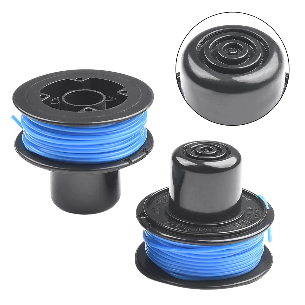 Line & Spool Line Spools None 18v (297/5384) 8m Flexible Use For Sovereign High Quality Line & Spool Practical
Line & Spool Line Spools None 18v (297/5384) 8m Flexible Use For Sovereign High Quality Line & Spool Practical
