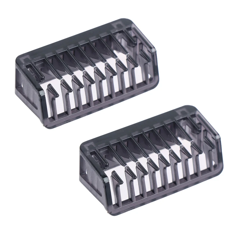 2x1 мм Парикмахерская эпиляция для Norelco Oneblade, расческа для резки, QP210/50 220 2523 2520 2527 6520
2x1 мм Парикмахерская эпиляция для Norelco Oneblade, расческа для резки, QP210/50 220 2523 2520 2527 6520