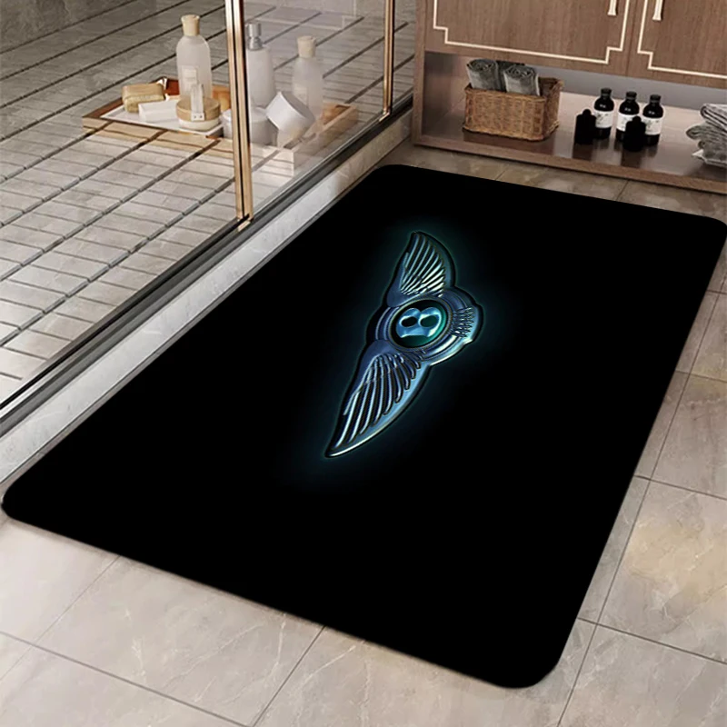 Welcome Mat B-Bentley Home Living Room Mats Carpets Custom Rugs Bathroom Rug Entrance Doormat Kitchen Carpet Bath Foot Prayer
Welcome Mat B-Bentley Home Living Room Mats Carpets Custom Rugs Bathroom Rug Entrance Doormat Kitchen Carpet Bath Foot Prayer