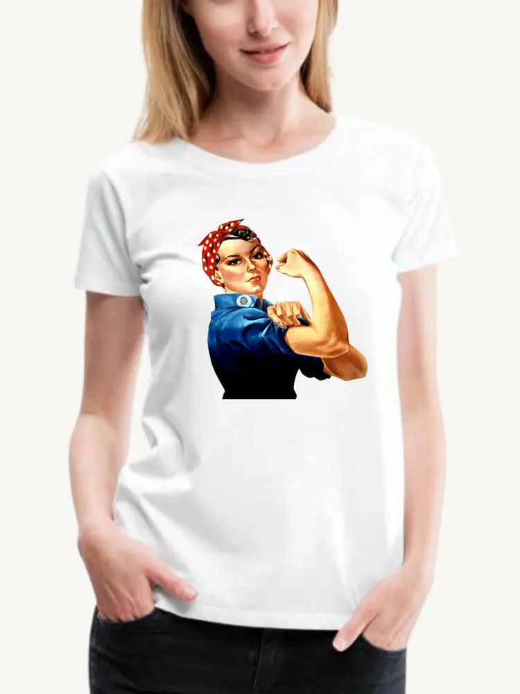 Винтажная футболка с графическим рисунком, топы, футболки, классические ретро топы с коротким рукавом, 2022, женская модная одежда, подарок дл... 
Винтажная футболка с графическим рисунком, топы, футболки, классические ретро топы с коротким рукавом, 2022, женская модная одежда, подарок дл...