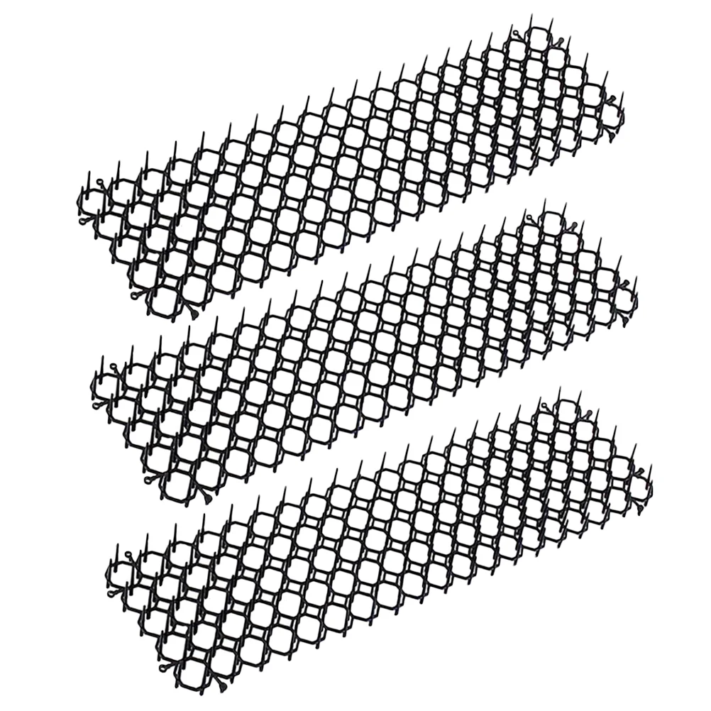 Mat Garden Scare Cat Dog Deterrent Netting Spike Cats Digging Mats Pet Barrier Fence
Mat Garden Scare Cat Dog Deterrent Netting Spike Cats Digging Mats Pet Barrier Fence
