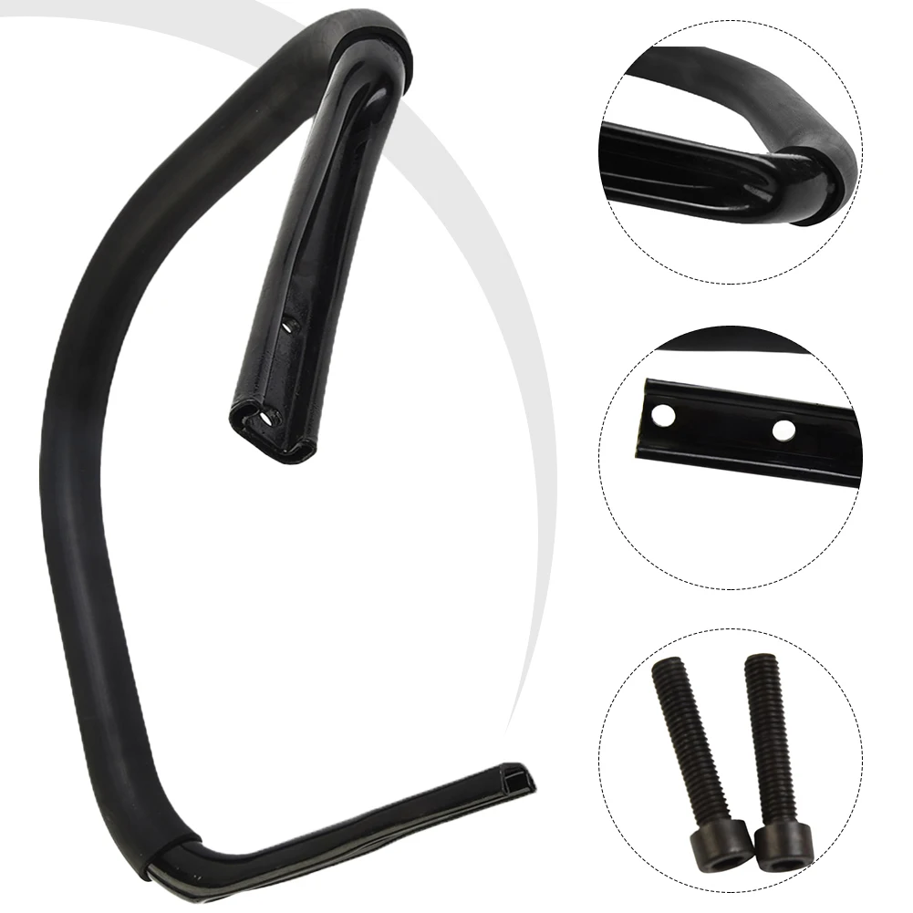 Handlebar For Stihl 044 046 MS440 MS460 MS461 FM9-8 Chainsaw Accessories Garden Power Equipment Lawn Mower Tool Part
Handlebar For Stihl 044 046 MS440 MS460 MS461 FM9-8 Chainsaw Accessories Garden Power Equipment Lawn Mower Tool Part