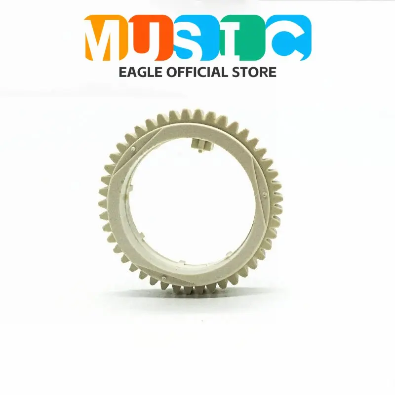 10pcs NGERH0540FCZ3 Fuser Gear 45T for SHARP AR1818 2818 2820 2616 2620 2718 AR 160 161 163N 201N 202 M209
10pcs NGERH0540FCZ3 Fuser Gear 45T for SHARP AR1818 2818 2820 2616 2620 2718 AR 160 161 163N 201N 202 M209