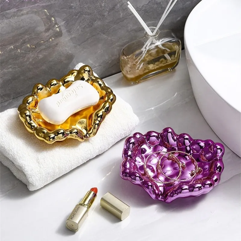 Bathroom Soap Dish Travel Portable Bath Accessories for Soap Dish To Wash Clothes Plastic Dishes for Outdoors No Punching Tablet 
Bathroom Soap Dish Travel Portable Bath Accessories for Soap Dish To Wash Clothes Plastic Dishes for Outdoors No Punching Tablet