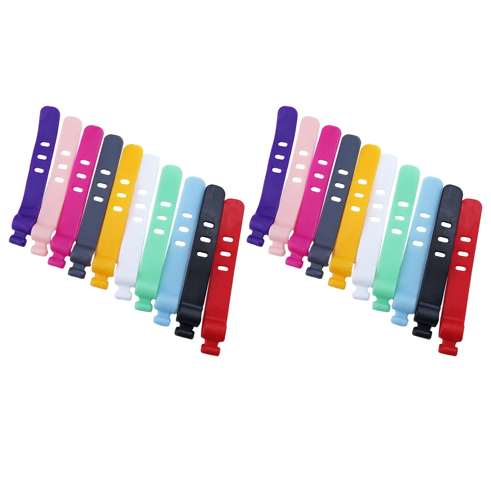 50pcs Fastening Cable Ties Cable Straps Cord Management Organizers Cord Keepers
50pcs Fastening Cable Ties Cable Straps Cord Management Organizers Cord Keepers