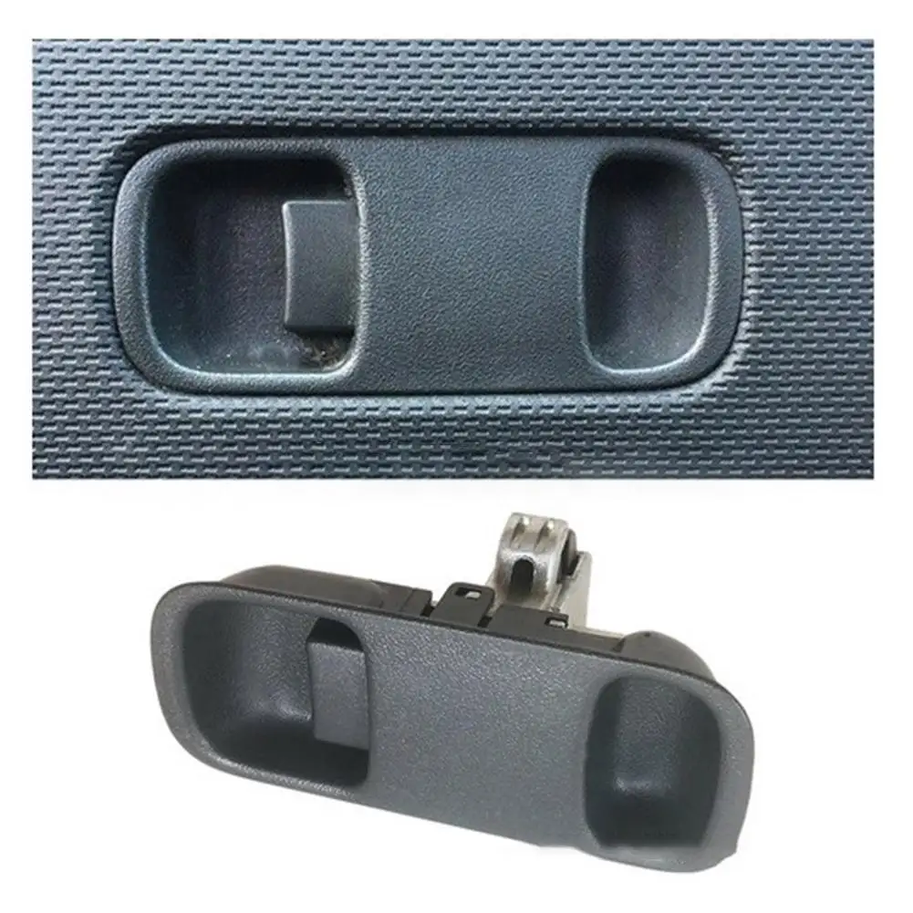 Car Upper Glove Box With Latch Accessories Fit Front For Mitsubishi Montero Pajero 2000-2005 MR402499 Interior Parts Durable
Car Upper Glove Box With Latch Accessories Fit Front For Mitsubishi Montero Pajero 2000-2005 MR402499 Interior Parts Durable