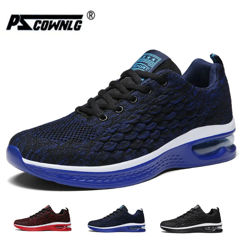 New Men Running Shoes Breathable Outdoor Sports Shoes Lightweight Sneakers for Women Comfortable Athletic Training Footwear
New Men Running Shoes Breathable Outdoor Sports Shoes Lightweight Sneakers for Women Comfortable Athletic Training Footwear
