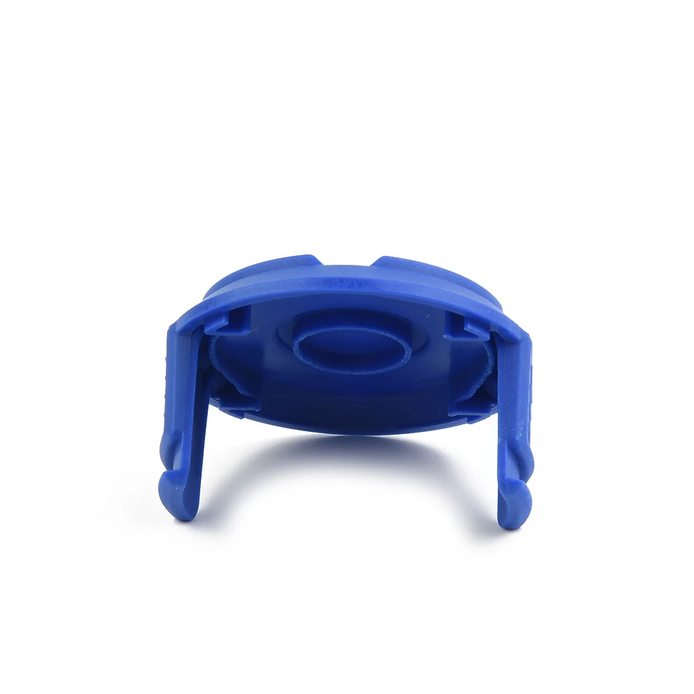 Cover Spool Cover Cap Tool Kits 1pc 55*30mm Blue Mower Replacement Spare Part Trimmer For Mac Allister MGTP18Li
Cover Spool Cover Cap Tool Kits 1pc 55*30mm Blue Mower Replacement Spare Part Trimmer For Mac Allister MGTP18Li
