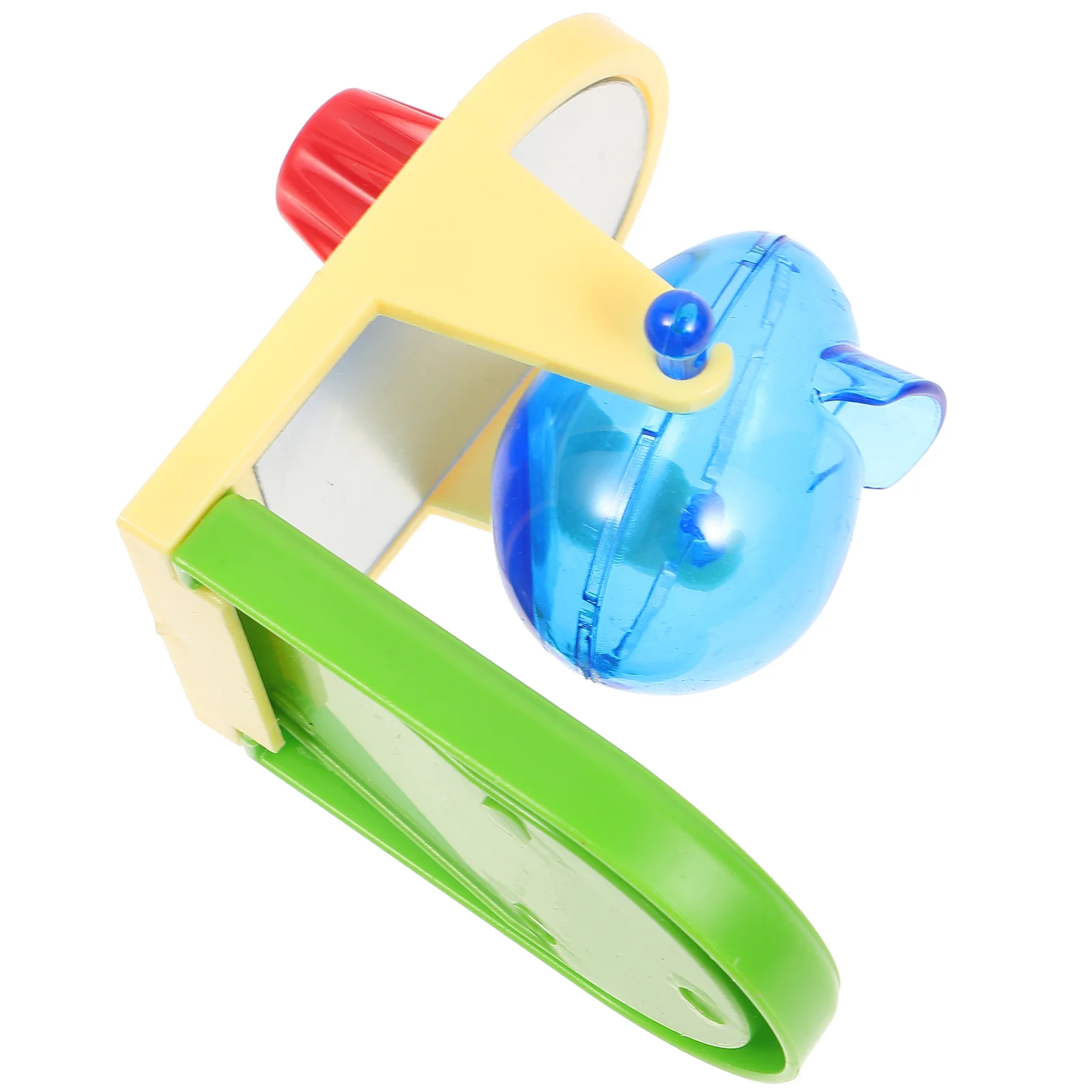Cassette Missing Food Toys Smart Bird Feeder Interesting Parrot Plastic Educational
Cassette Missing Food Toys Smart Bird Feeder Interesting Parrot Plastic Educational
