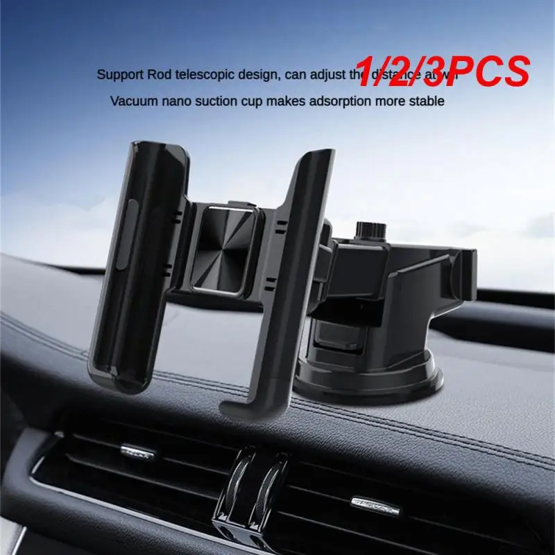 1/2/3 шт., держатель для автомобильной навигации
1/2/3 шт., держатель для автомобильной навигации