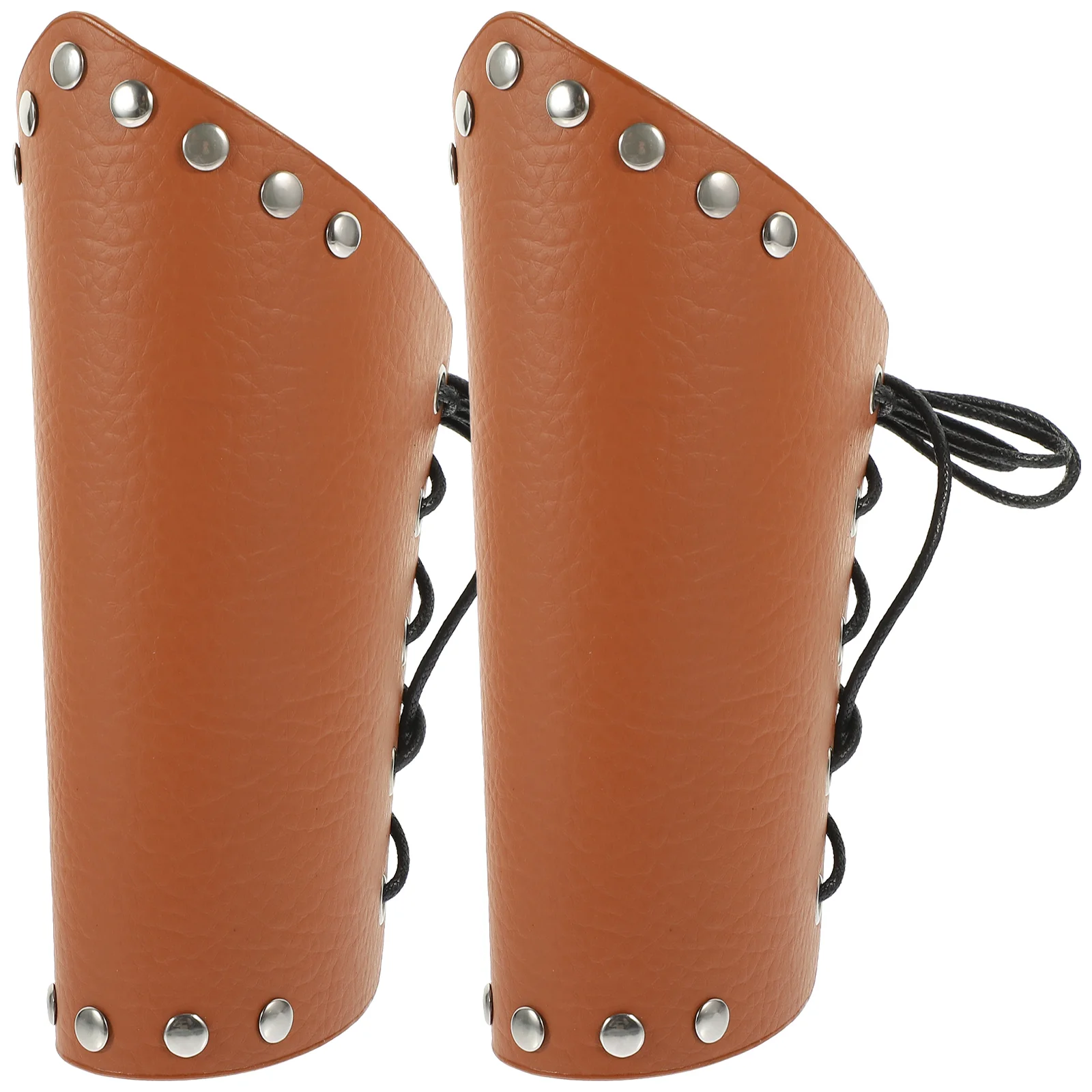 Arm Guards Guard Cosplay Bands Costume Punk Accessories Costumeswoman Protectors Wrist Bracers
Arm Guards Guard Cosplay Bands Costume Punk Accessories Costumeswoman Protectors Wrist Bracers