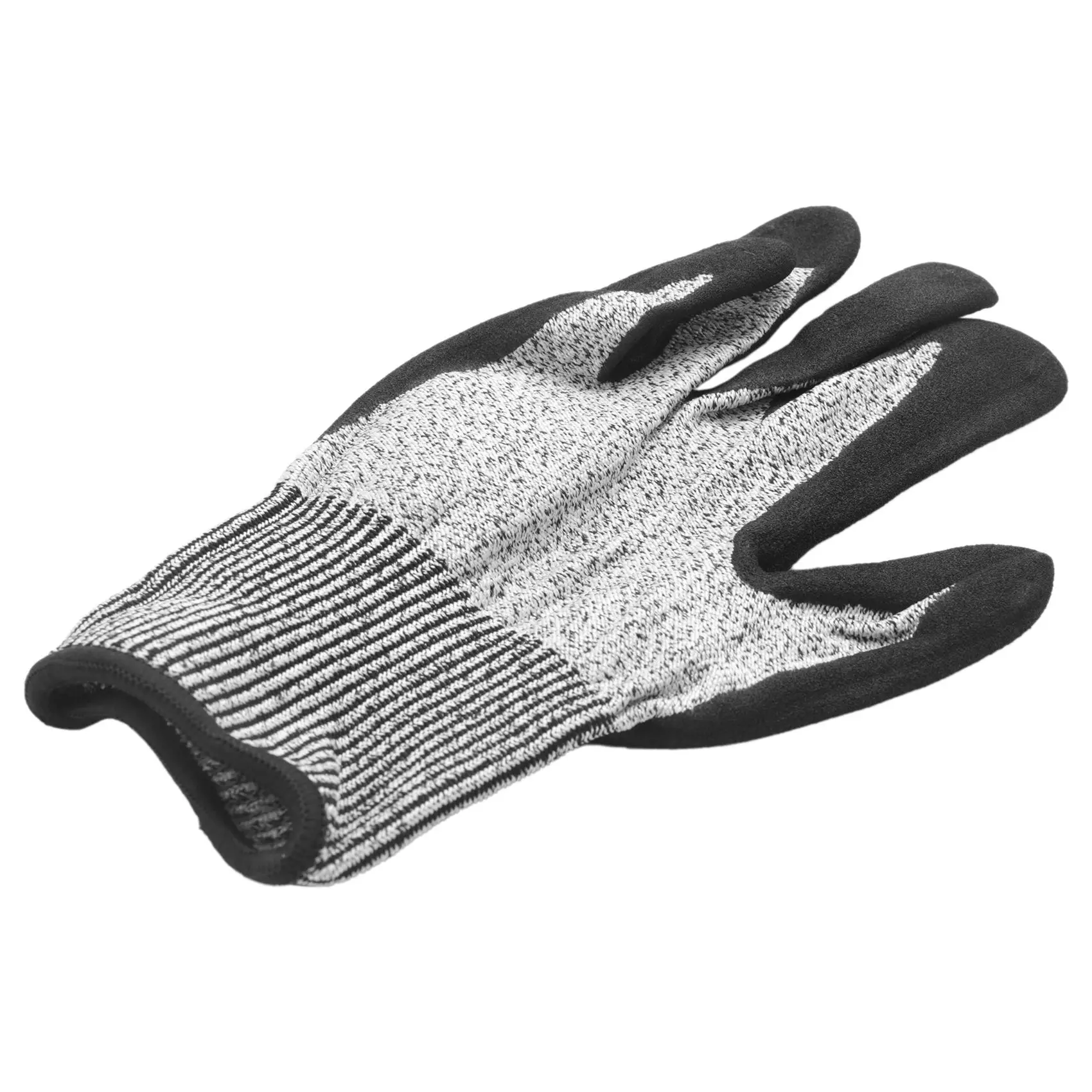 Level 5 Cut Resistant Gloves 3D Comfort Stretch Fit Durable Power Grip Foam Nitrile Pass Fda Food Contact Smart Touch Thin Ma
Level 5 Cut Resistant Gloves 3D Comfort Stretch Fit Durable Power Grip Foam Nitrile Pass Fda Food Contact Smart Touch Thin Ma