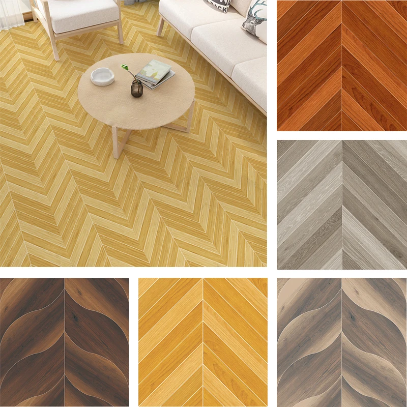 5 Pcs Simulation Wood Grain Home Decor Self-Adhesive Wall Stickers Bedroom Living Room Kitchen Floor Renovation Frosted Stickers
5 Pcs Simulation Wood Grain Home Decor Self-Adhesive Wall Stickers Bedroom Living Room Kitchen Floor Renovation Frosted Stickers
