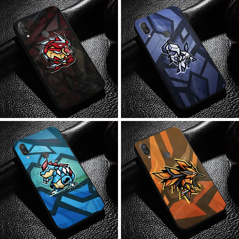 Anime Pokemon Pikachu For Xiaomi Redmi Note 7 7S 7 Pro Redmi 7 7A Phone Case Soft Carcasa Coque Funda Black Silicone Cover
Anime Pokemon Pikachu For Xiaomi Redmi Note 7 7S 7 Pro Redmi 7 7A Phone Case Soft Carcasa Coque Funda Black Silicone Cover