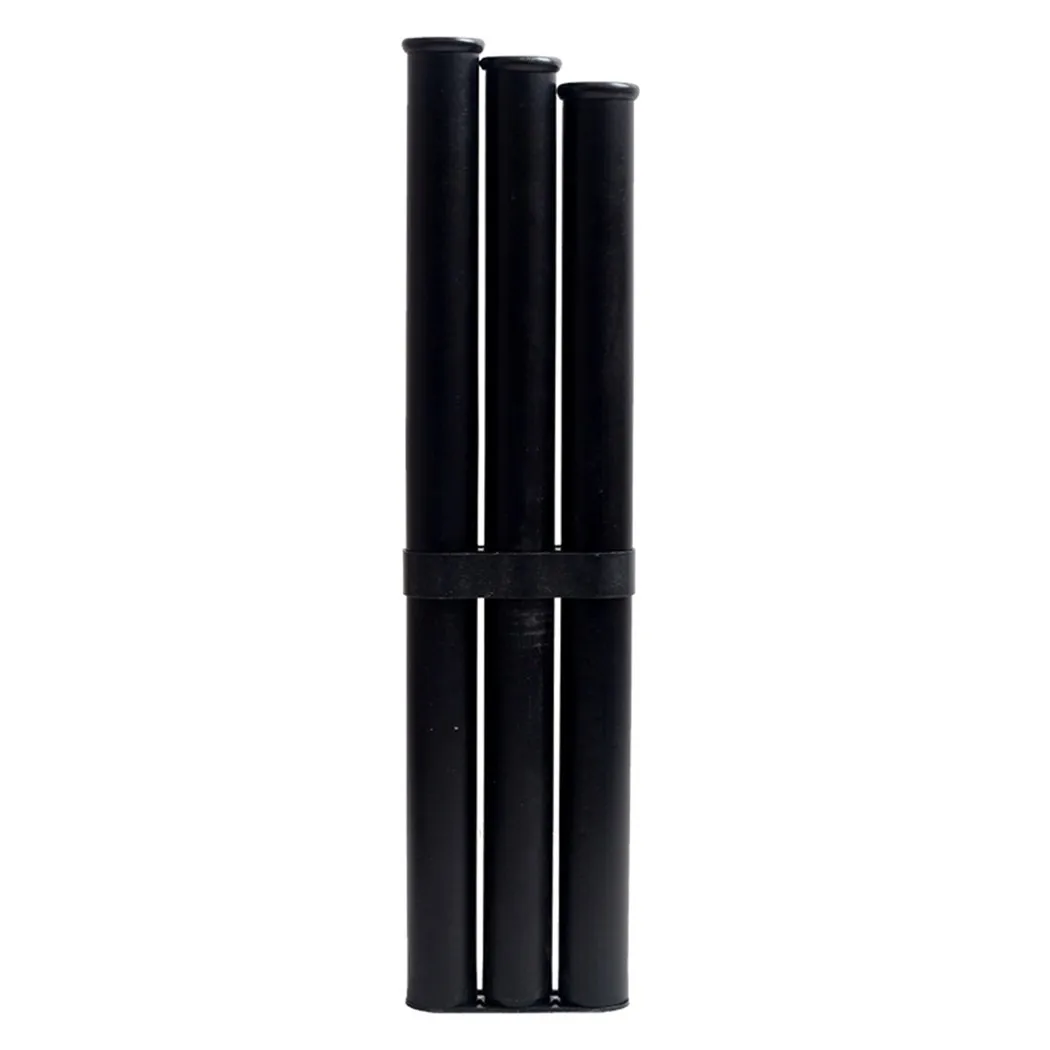3 Quill Tubes Archery Arrow Holder Accessories Arrow Bow Quiver Black Bow Arrow Archery Hunting Multi-tube Outdoor Useful
3 Quill Tubes Archery Arrow Holder Accessories Arrow Bow Quiver Black Bow Arrow Archery Hunting Multi-tube Outdoor Useful