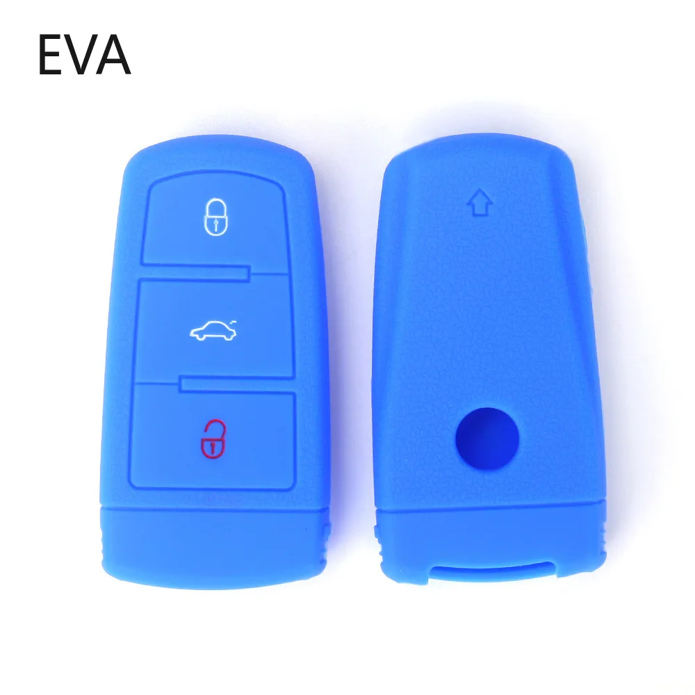 3 Button Silicone Car Key Case Cover Fob for VolksWagen VW Passat B6 3C B7 Magotan CC Car Key Protector Auto Shell Skin Holder
3 Button Silicone Car Key Case Cover Fob for VolksWagen VW Passat B6 3C B7 Magotan CC Car Key Protector Auto Shell Skin Holder