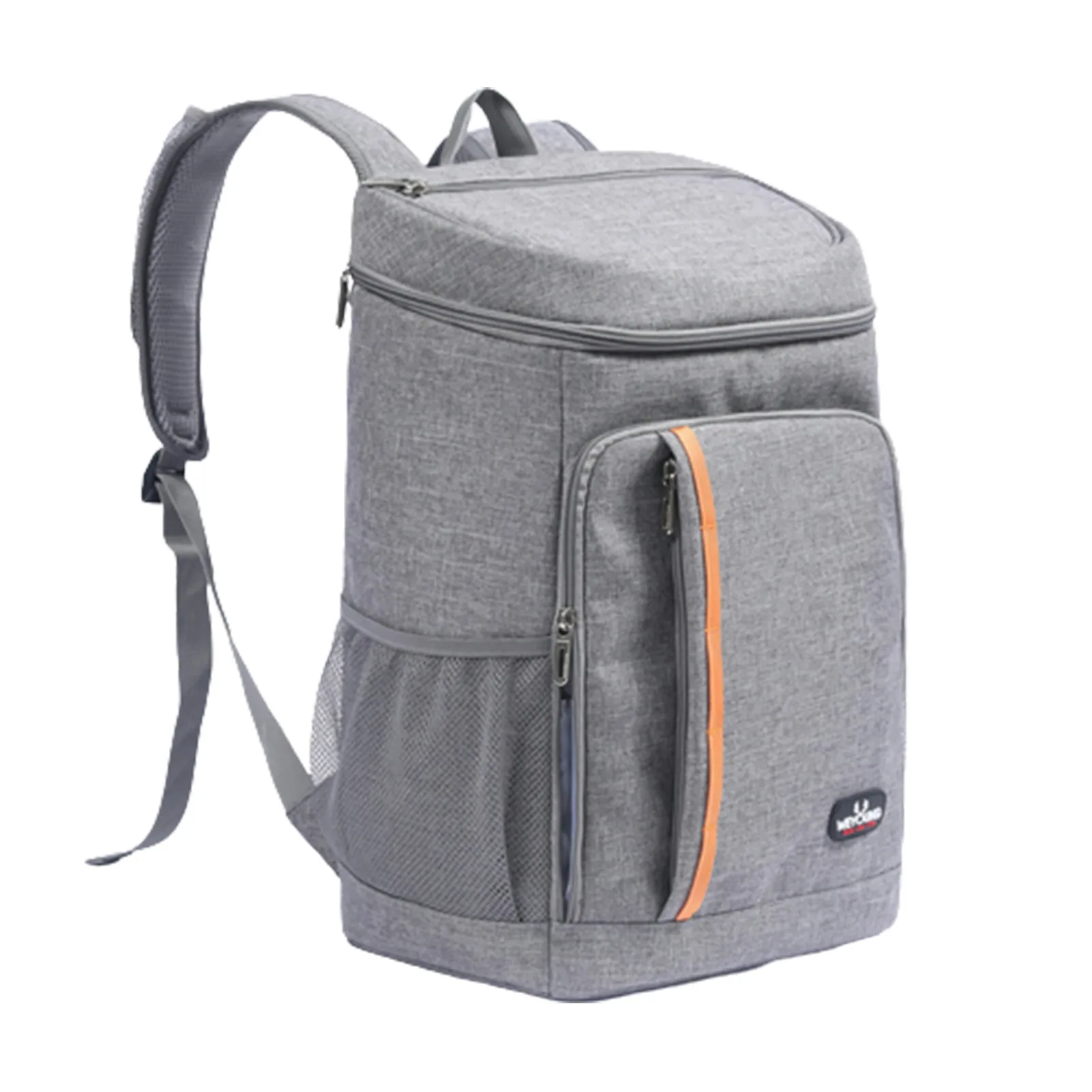 Extra Large Insulated Backpack Leak Proof Soft Cooler Bag for Beach Ice Chest Travel Camping 
Extra Large Insulated Backpack Leak Proof Soft Cooler Bag for Beach Ice Chest Travel Camping