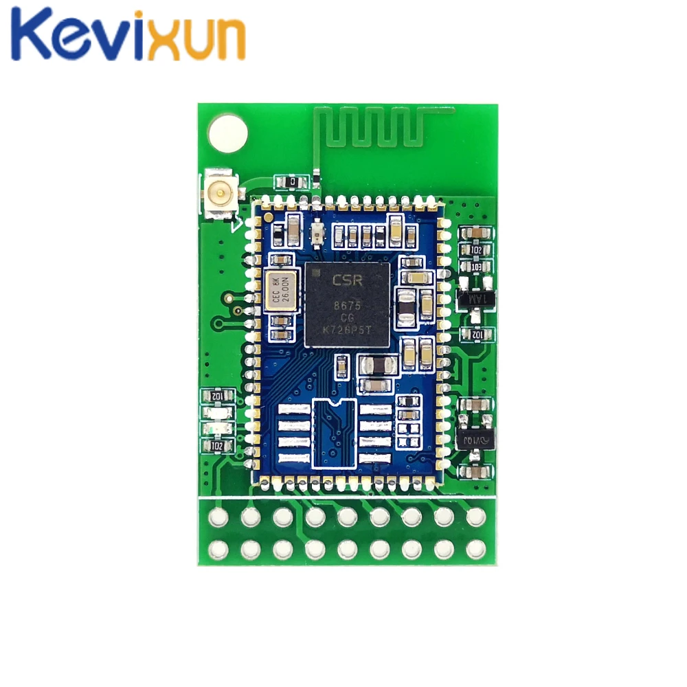 PA213 Fever Lossless Bluetooth 5.0 HIFI Audio module CSR8675 optical fiber SPDIF I2S IIS APTX-HD
PA213 Fever Lossless Bluetooth 5.0 HIFI Audio module CSR8675 optical fiber SPDIF I2S IIS APTX-HD