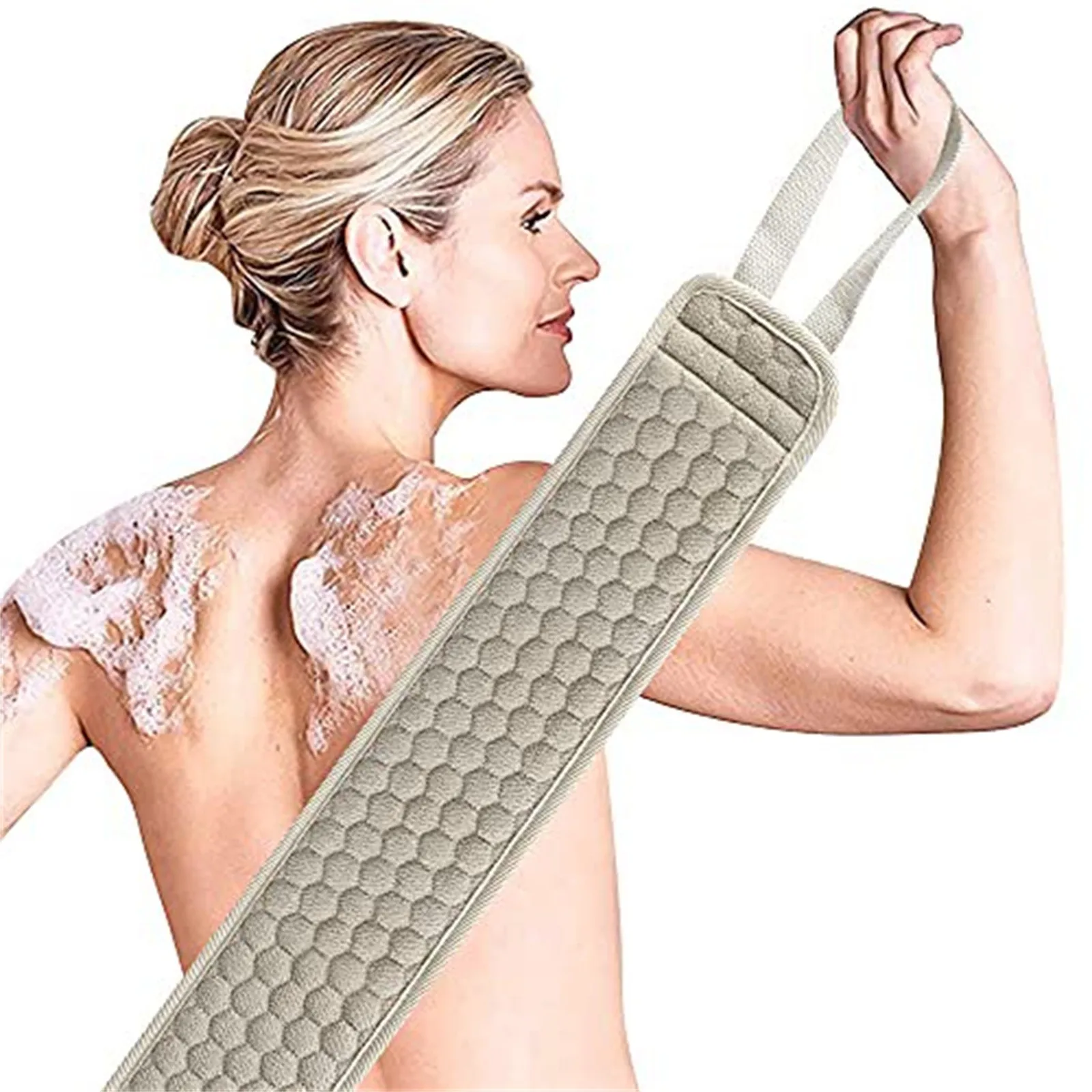 Cotton Linen Brushes Bath Towels Rubbing Exfoliating Back Mud Peeling Body Massage Shower Flexible Scrubber Skin Clean
Cotton Linen Brushes Bath Towels Rubbing Exfoliating Back Mud Peeling Body Massage Shower Flexible Scrubber Skin Clean
