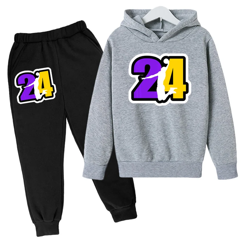 Basketball Children Hoodies Set Little Boy Girls Sweatshirt 3-12 Years Toddler Spring Autumn Sports Leisure Clothing
Basketball Children Hoodies Set Little Boy Girls Sweatshirt 3-12 Years Toddler Spring Autumn Sports Leisure Clothing