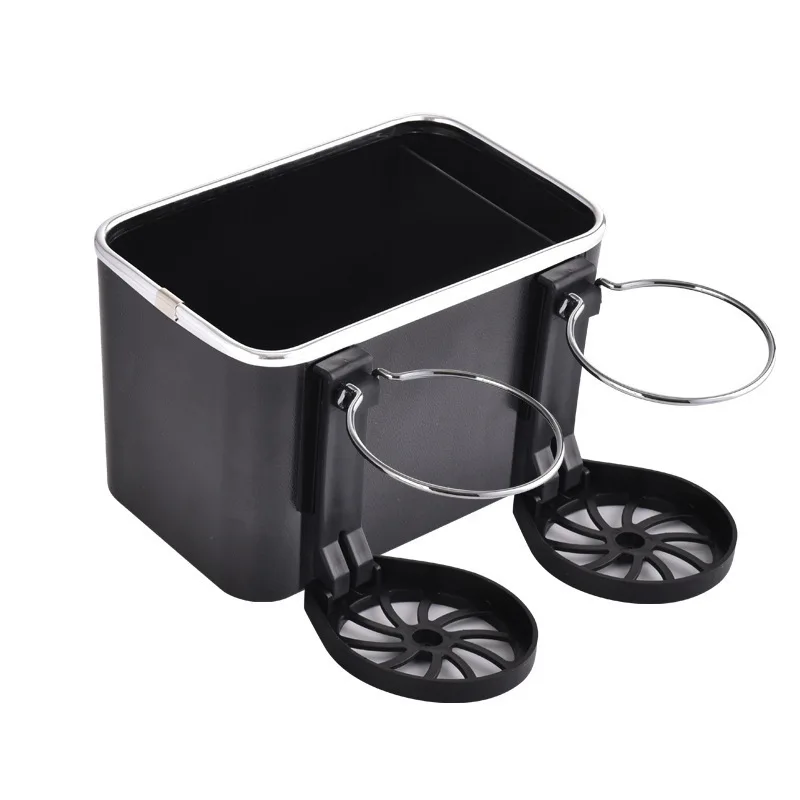 Car Storage Box Water Cup Holder Interior Accessories Multifunctional Armrest Storage Box Foldable Cup Holder
Car Storage Box Water Cup Holder Interior Accessories Multifunctional Armrest Storage Box Foldable Cup Holder