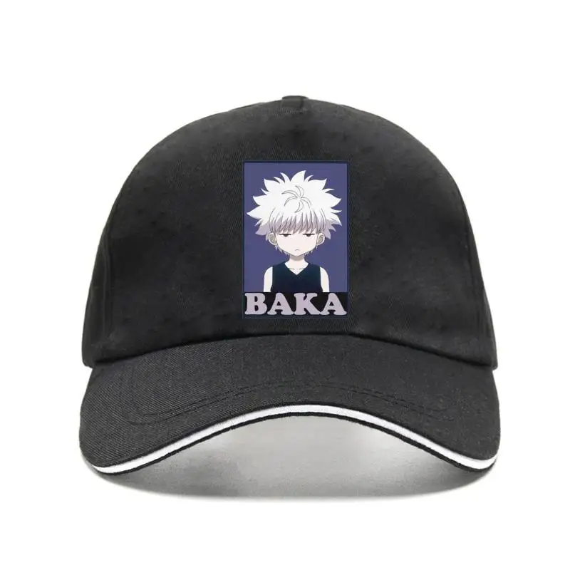 Новая Кепка Yeow Hunter X Hunter Kiua Zodyck Baka бейсболка для en Adjutabe бейсболка белая бейсболка 
Новая Кепка Yeow Hunter X Hunter Kiua Zodyck Baka бейсболка для en Adjutabe бейсболка белая бейсболка