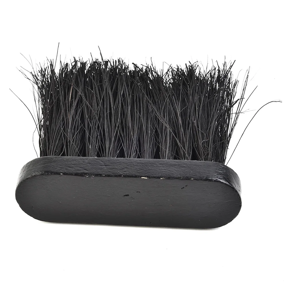 1Pc Fireplace Brush Wooden Handle Round Shape Brush Fireplace Replace Spare Tools Stove Brush Fireplace Brushes
1Pc Fireplace Brush Wooden Handle Round Shape Brush Fireplace Replace Spare Tools Stove Brush Fireplace Brushes