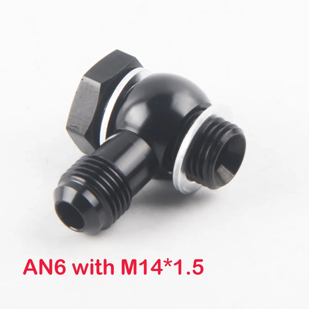 Болт Гидравлическая муфта Винт M12 x 1,5 M14 x 1,5 Алюминиевый фитинг банджо Выпускной банджо штекер an4 an6 an8 Фитинг Адаптер 12 мм 14 мм
Болт Гидравлическая муфта Винт M12 x 1,5 M14 x 1,5 Алюминиевый фитинг банджо Выпускной банджо штекер an4 an6 an8 Фитинг Адаптер 12 мм 14 мм