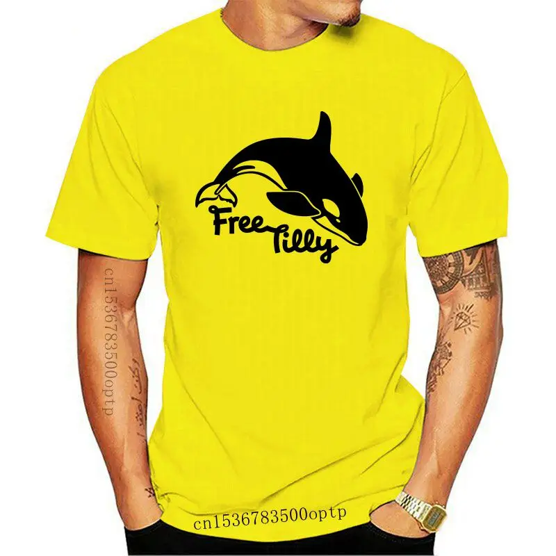 Camiseta Unisex de ORKA, ORCA, KILLERWAL, FREE TILLY, RETTET, HAI ROBBECool, informal, orgullo, moda
Camiseta Unisex de ORKA, ORCA, KILLERWAL, FREE TILLY, RETTET, HAI ROBBECool, informal, orgullo, moda