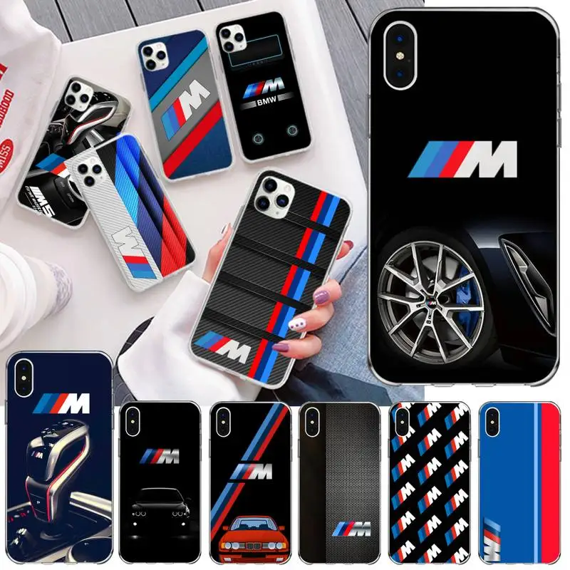 Fashion brand personality transparent mobile phone case BMW for iphone 13 12 11 Pro Mini XS MAX 8 7 6 6S Plus X 5S SE 2020 XR
Fashion brand personality transparent mobile phone case BMW for iphone 13 12 11 Pro Mini XS MAX 8 7 6 6S Plus X 5S SE 2020 XR