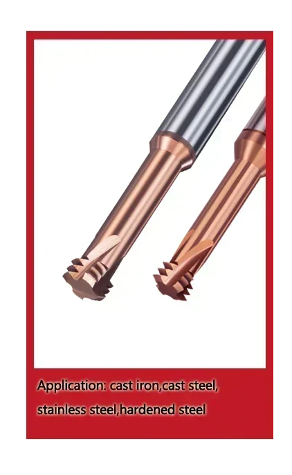 Новый DLC M1-M16 HRC65 Трезубельная резьбовая фреза с тремя зубцами Обработка алюминия Резьба из вольфрамовой стали и сплава millsfresa 
Новый DLC M1-M16 HRC65 Трезубельная резьбовая фреза с тремя зубцами Обработка алюминия Резьба из вольфрамовой стали и сплава millsfresa