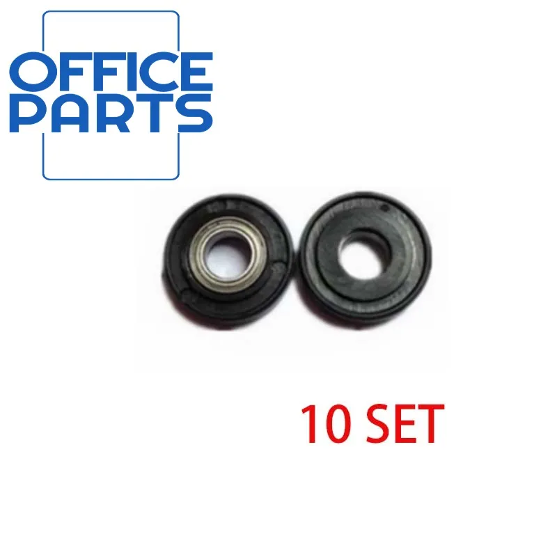 10Set A0XX374500 A0XX-3745-00 Spacer Roller ROLL for Konica Minolta Bizhub 164 184 185 195 215 235 7718 7719 7721 7723 
10Set A0XX374500 A0XX-3745-00 Spacer Roller ROLL for Konica Minolta Bizhub 164 184 185 195 215 235 7718 7719 7721 7723