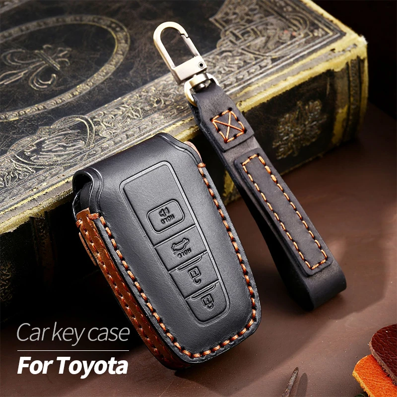 Флип-пряжка для чехла подходит для Toyota Модный Ретро стиль уникальный стиль воловья кожа сумка чехол брелок аксессуары 
Флип-пряжка для чехла подходит для Toyota Модный Ретро стиль уникальный стиль воловья кожа сумка чехол брелок аксессуары