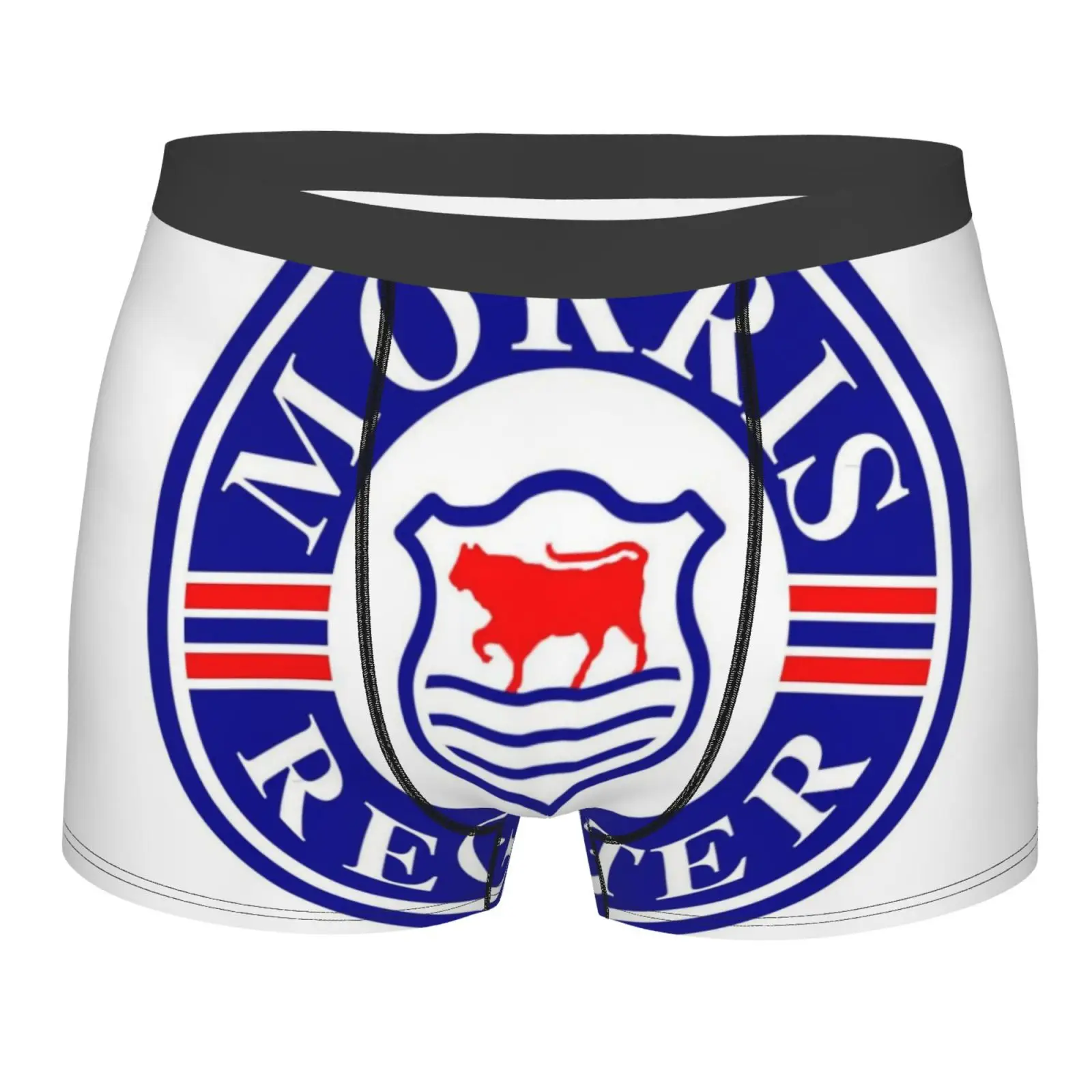 Morris 1602 Men's Panties Boxer Sexy Hombre Polyester Print Set Sexy Man Underwear Men Low Sexys Man Briefs Men's Boxer Briefs 
Morris 1602 Men's Panties Boxer Sexy Hombre Polyester Print Set Sexy Man Underwear Men Low Sexys Man Briefs Men's Boxer Briefs