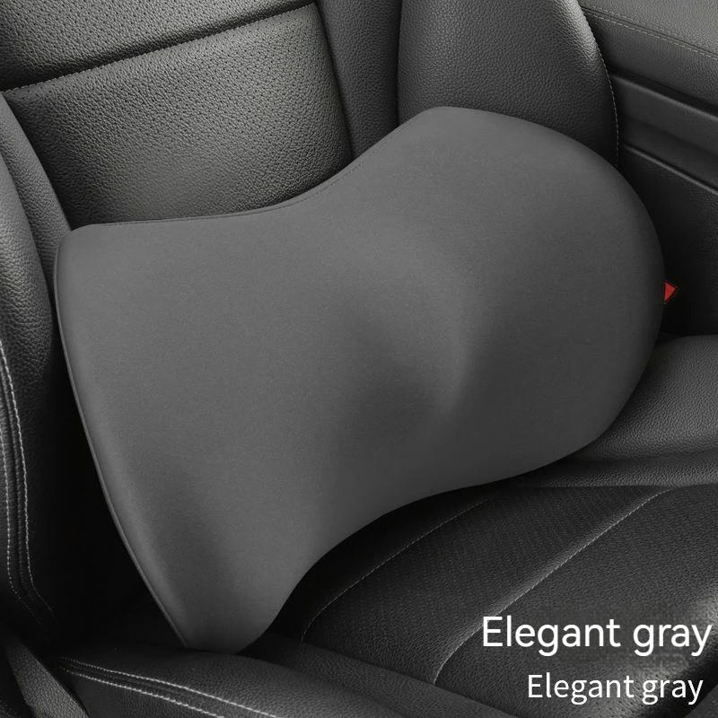 Car Lumbar Support Headrest Neck Pillow Support Universal Soft Neck Pillows Cushion Car Memory Foam Lumbar Pillow Back Support
Car Lumbar Support Headrest Neck Pillow Support Universal Soft Neck Pillows Cushion Car Memory Foam Lumbar Pillow Back Support