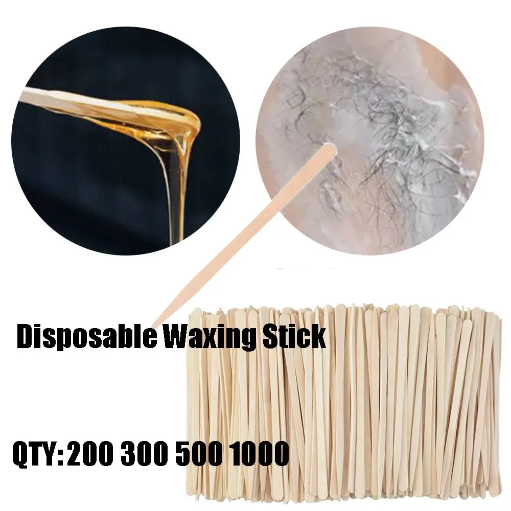 Women Tongue Depressor Mask Applicator Depilatory Stick Beauty Tools Face Cream Applicator Waxing Stick Hair Removal
Women Tongue Depressor Mask Applicator Depilatory Stick Beauty Tools Face Cream Applicator Waxing Stick Hair Removal