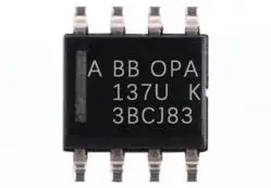 100%New Free shipping OPA137UA
100%New Free shipping OPA137UA