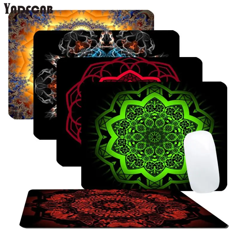 YNDFCNB Vintage Cool Mandala Gamer Speed Mice Retail Small Rubber Mousepad Top Selling Wholesale Gaming Pad mouse
YNDFCNB Vintage Cool Mandala Gamer Speed Mice Retail Small Rubber Mousepad Top Selling Wholesale Gaming Pad mouse