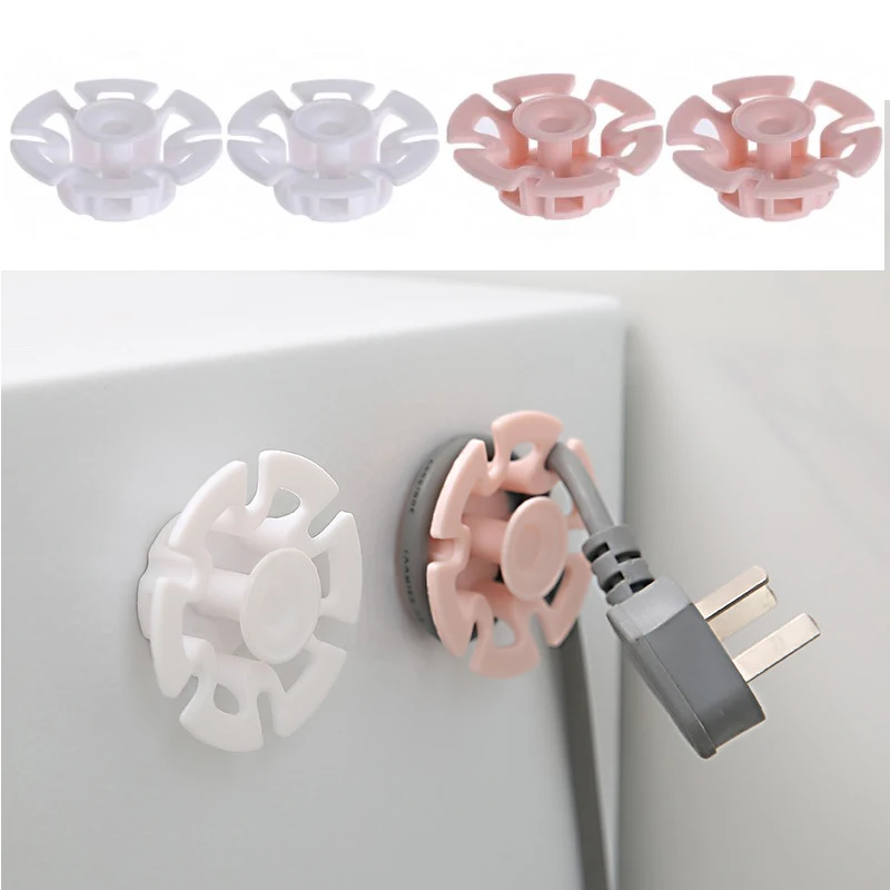 Креативный домашний держатель для штепсельной вилки
Креативный домашний держатель для штепсельной вилки